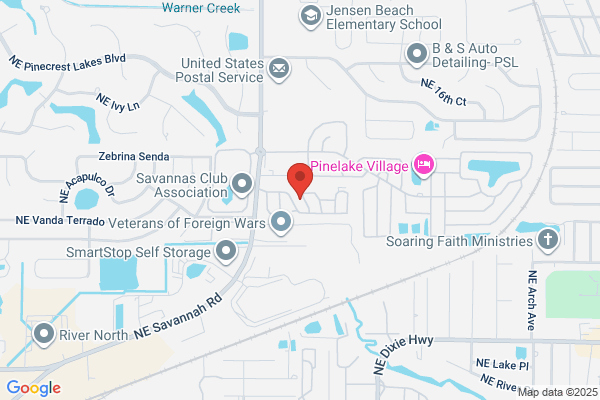 Tropical Acres Mobile Home Park