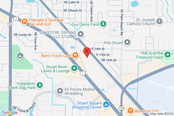 All County Moving & Storage