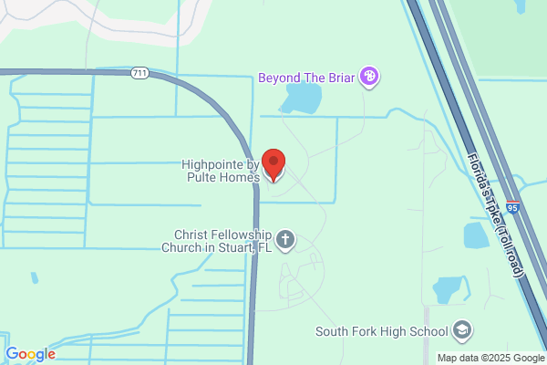 Highpointe by Pulte Homes