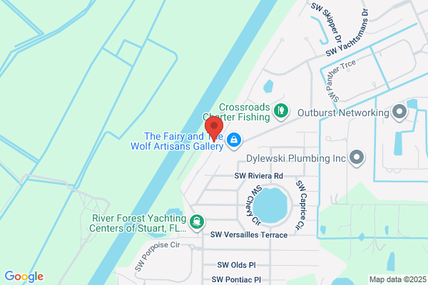 Locks Landing