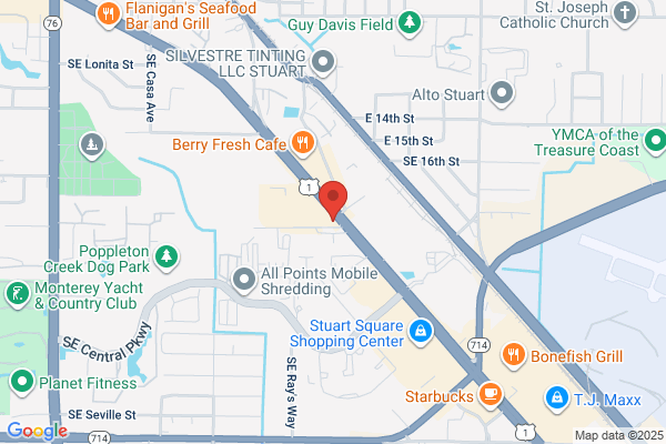 Treasure Coast Property Help