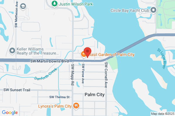CertaPro Painters of Port St. Lucie