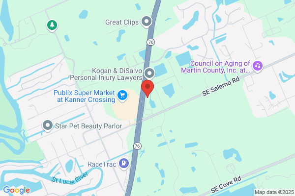 Helix Urgent Care - Stuart / Indiantown / Palm City