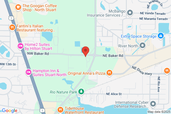 Haney Creek Crossing