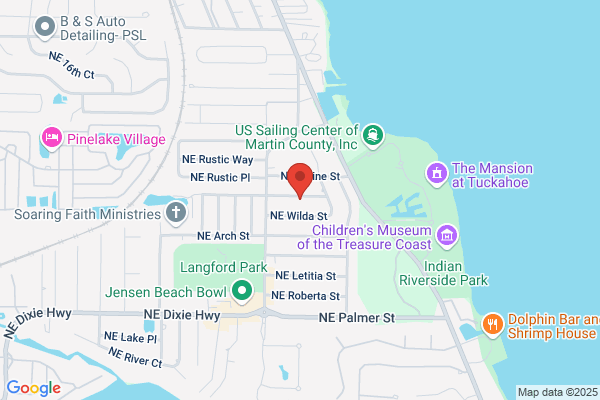 Associated Radon Services