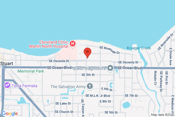 Breast Care Center of the Treasure Coast