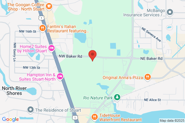 Buttonwood Athletic Club