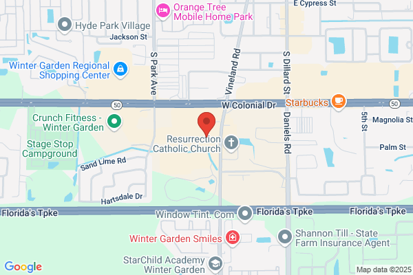 Comic World Florida, Inc
