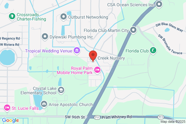 Creek Nursery, LLC