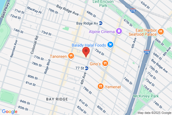 Daly Thomas Inc