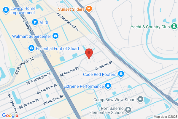 Diesel Injection Service of Martin County Inc
