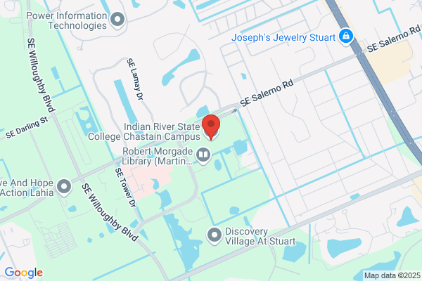 Indian River Community College, Chastain Campus