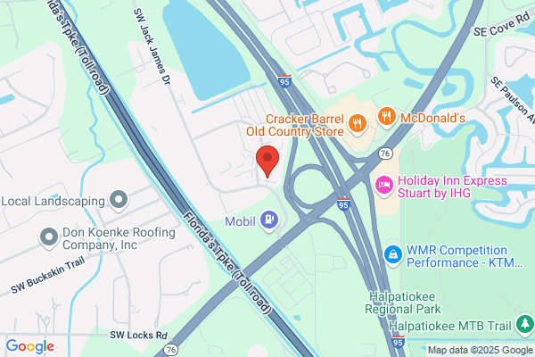Martin Acoustic Inc