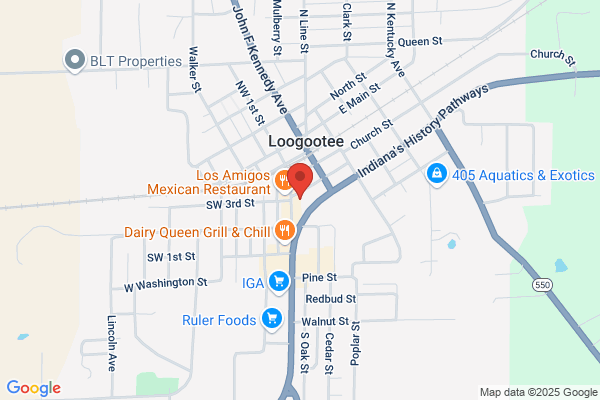 Martin County Credit Union the