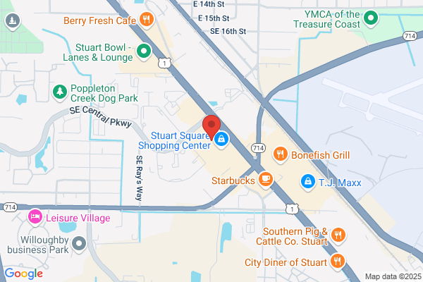 CORA Physical Therapy Stuart