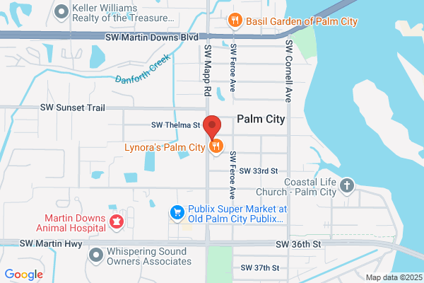 Palm City Podiatry