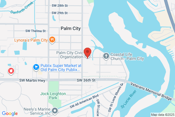 Palm City Civic Organization