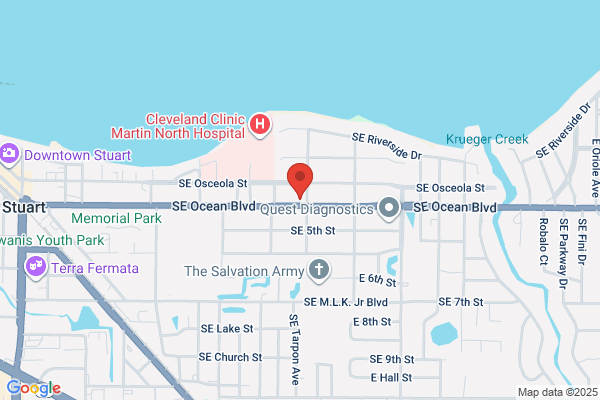 Woman's Club of Stuart
