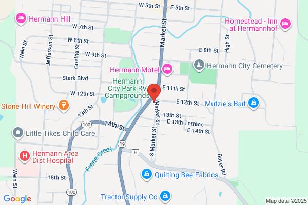 Hartman Real Estate