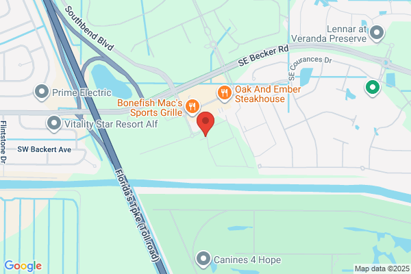 Lennar Homes River Marina