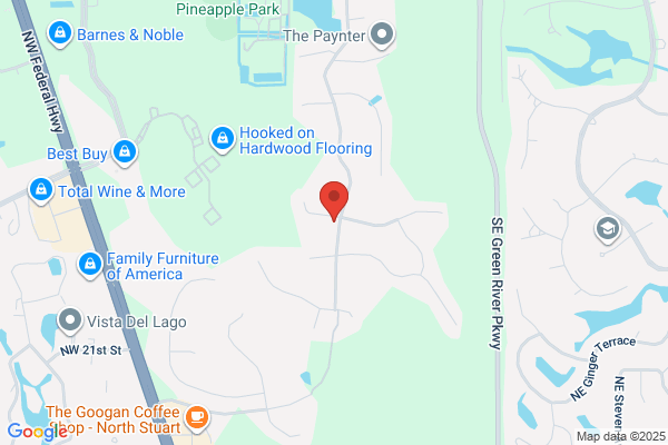 Pines of Jensen Beach the