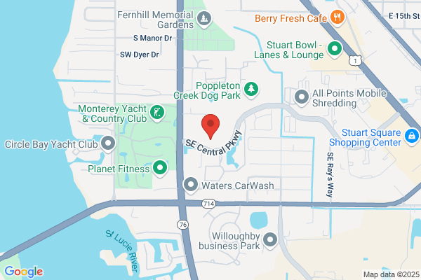 Treasure Coast Unitarian Universalist Church