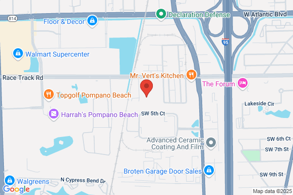 Hurricane Brand Holdings Llc Corporate Offices