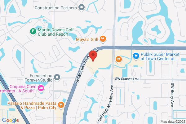 Palm City Grill