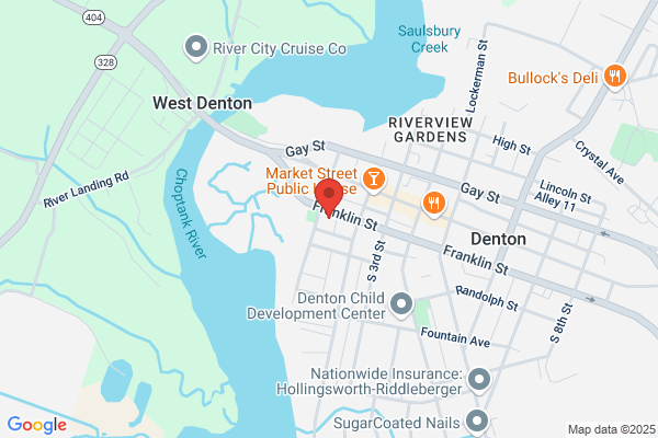 Sub Station Deli