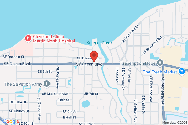 Kempe Joseph C Attorney