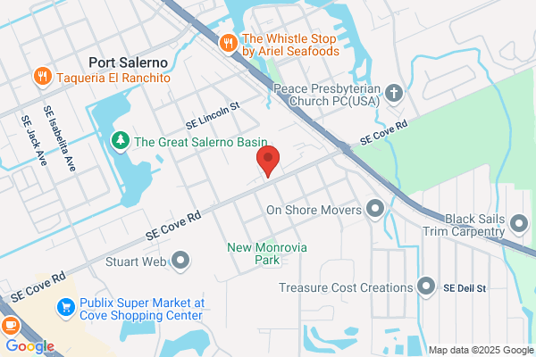 St. Lucie Battery and Tire