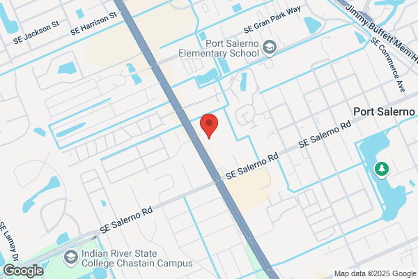 Treasure Coast Toyota of Stuart