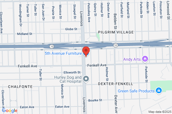 5th Avenue Furniture