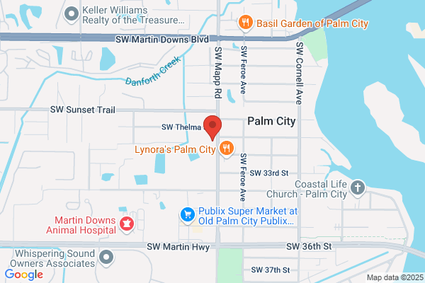 Palm City Animal Medical Center