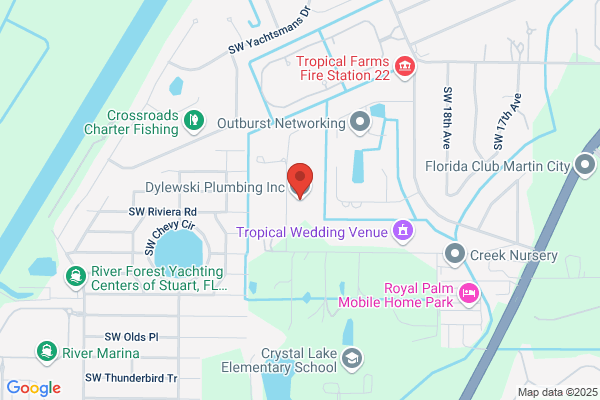 Dylewski Plumbing Inc