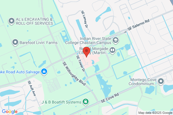 Martin Memorial, Martin Memorial Hospital South