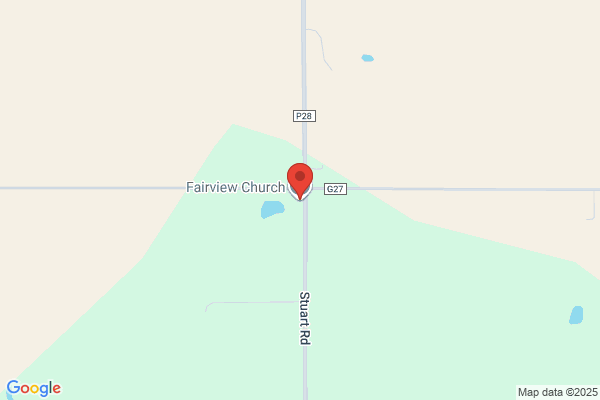 Fairview Congregational Christian Church
