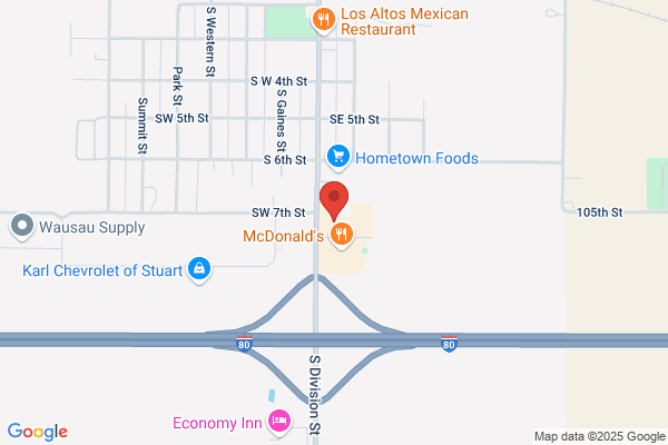 Kum and Go