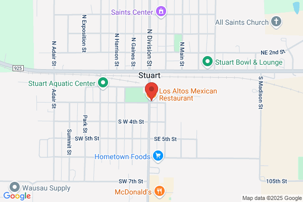 Los Altos Mexican Restaurant