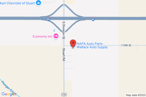 Napa Auto Parts