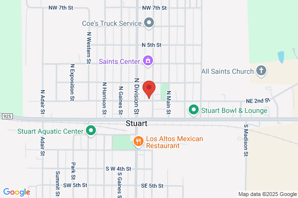 Ruppert Funeral Home