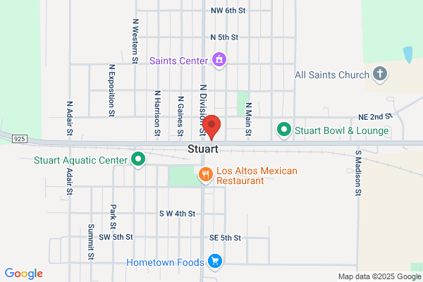 Stuart City of, City Hall
