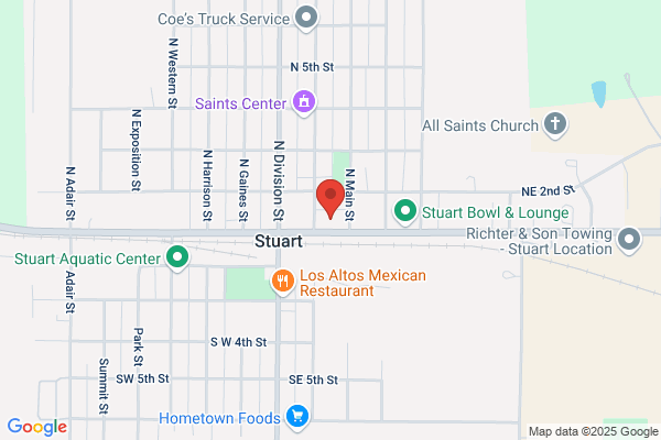 Stuart City of, Fire Rescue Hall