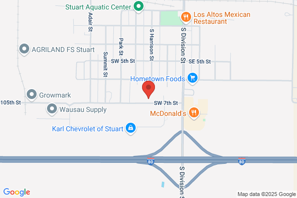 Stuart Family Dental