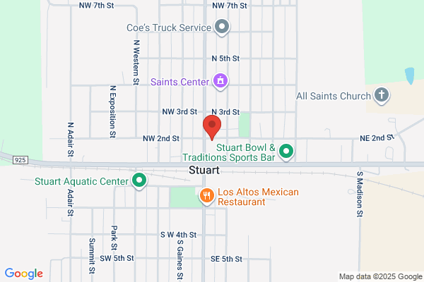 Stuart Medical Clinic