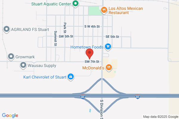 Stuart Motor Lodge