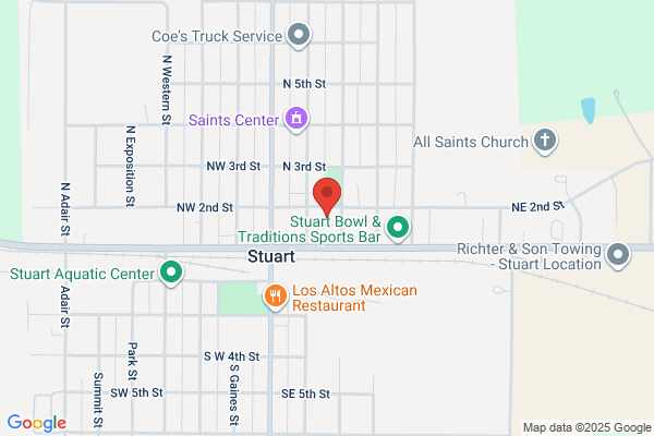 Stuart Real Estate Co