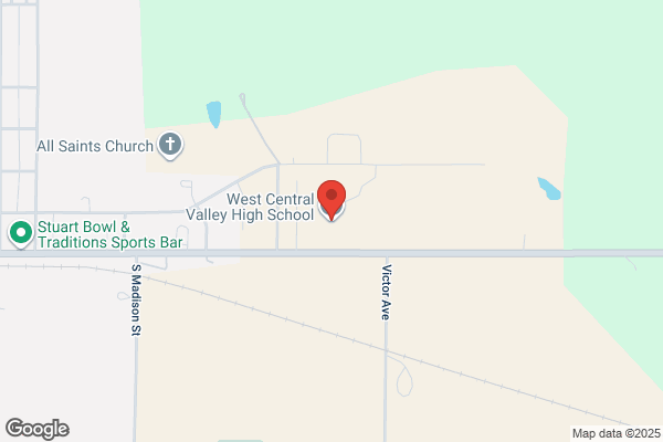 West Central Valley Community Schools