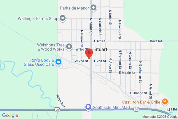 Ace Hardware