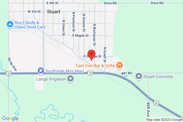 Jm Collision Center